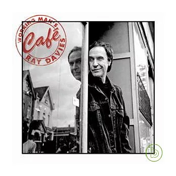 Ray Davies / Working Man’s Cafe