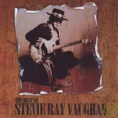 Stevie Ray Vaughan / The Best Of Stevie Ray Vaughan