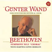 Beethoven: Symphonies No. 9 / Wand & NDR Symphony Orchestra
