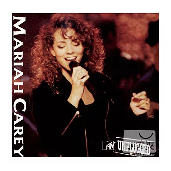 Mariah Carey / MTV Unplugged CD+DVD Combo Pack