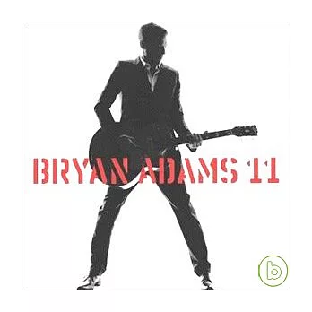 Bryan Adams  / 11