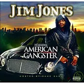 Jim Jones / Harlem’s American Gangster