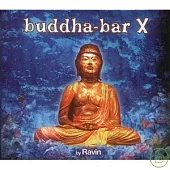 V.A.(Mix by Ravin) / Buddha Bar 10
