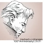 Herbert von Karajan 100th Anniversary Edition