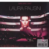 Laura Pausini / San Siro 2007  (DVD+CD)