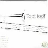 David Gier / Toot Toot: Chamber Trios with Trombone