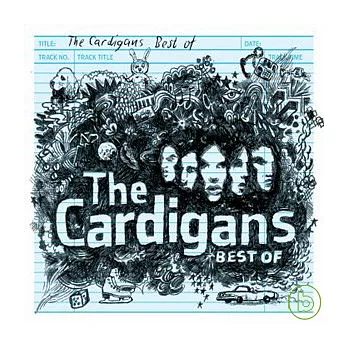 The Cardigans / Best Of