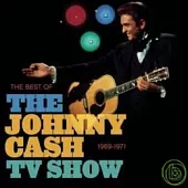 Johnny Cash / The Best Of The Johnny Cash TV Show