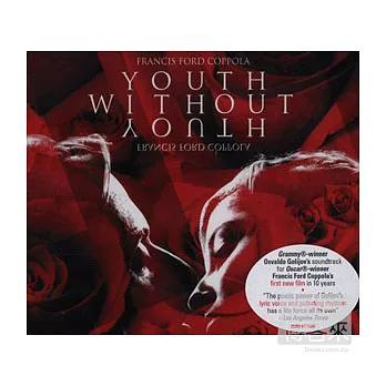 OST / Youth Without Youth