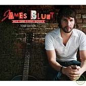 James Blunt / All The Lost Souls (Tour Edition)