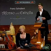 Schubert: Alfonso und Estrella (2CD)