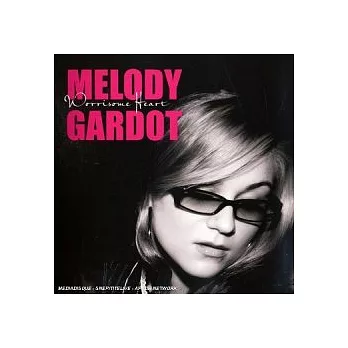 Melody Gardot / Worrisome Heart