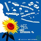 Various Artists / JAZZ DIVA EASY LISTENING