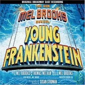 OCR / Young Frankenstein (Original Broadway Cast)