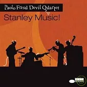 Paolo Fresu Devil Quartet / Stanley Music!