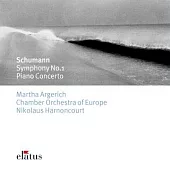 Schumann: Symphony No. 1 