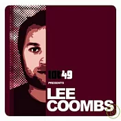 V.A. / Lot49 Presents Lee Coombs(Lot49 - 李昆伯斯)