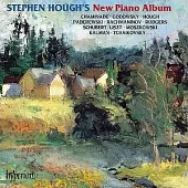 Stephen Hough’’s New Piano Album Paderewski, Rachmaninov, Hough, Rodgers
