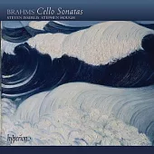 Brahms: Cello Sonatas/ Steven Isserlis / Stephen Hough