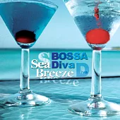 Various Artists / BOSSA DIVA SEA BREEZE