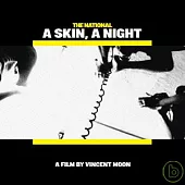 The National / A Skin, A Night DVD + The Virginia EP