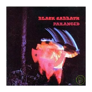 Black Sabbath / Paranoid