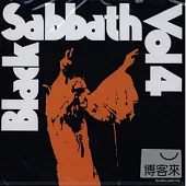 Black Sabbath / Vol.4