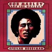 Bob Marley & The Wailers / African Herbsman