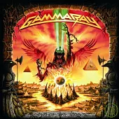 Gamma Ray / Land of the Free II