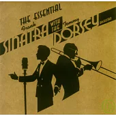 Frank Sinatra / The Essential Sinatra with the Tommy Dorsey Orchestra