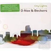 V.A (Mixed by D-Nox & Beckers) / City Lights
