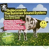 V.A. / Gatecrasher Summer Sound System