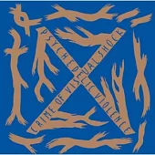 X / BLUE BLOOD SPECIAL EDITION (2CD)