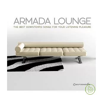 V.A. / Armada Lounge