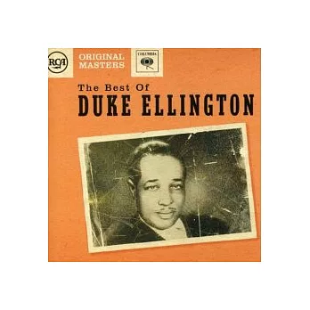 Duke Ellington / The Best of Duke Ellington