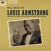 Louis Armstrong / The Best of Louis Armstrong