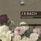 Christian Tetzlaff / Bach: Sonatas and Partitas
