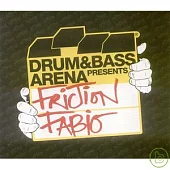 V.A. / Drum & Bass Arena presents Friction+Fabio