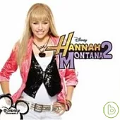 OST / Hannah Montana 2: Meet Miley Cyrus