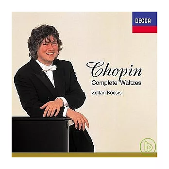 Chopin : Complete Waltzes