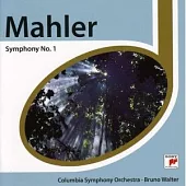 Mahler: Symphony No. 1 / Bruno Walter, Columbia Symphony Orchestra