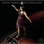 Julieta Venegas / MTV Unplugged