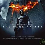 OST / The Dark Knight - Original Motion Picture Soundtrack - Hans Zimmer