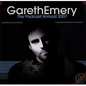 Gareth Emery / The Podcast Annual 2007