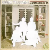 Albert Hammond Jr. / Como Te Llama (CD+DVD)