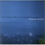 The Peter Malick Group ft. Norah Jones / New York City (Hybrid SACD)