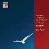 Lucia Popp、Lorin Maazel / Beethoven：Symphony No.9、Egmont Overture, Op.84