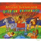 V.A. / African Dreamland