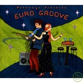 V.A. / Euro Groove