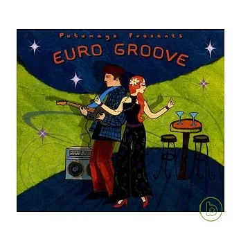 V.A. / Euro Groove